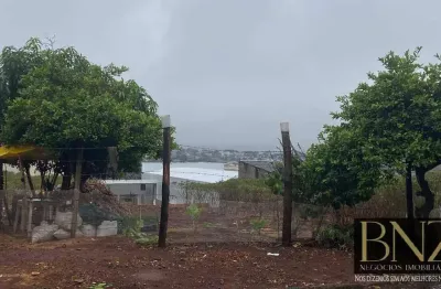 Terreno à venda no Jardim Campestre, Arapongas 