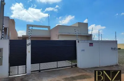 Casa aconchegante à venda no san rafael vi: não deixe essa oportunidade !