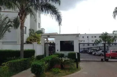 Apartamento com 2 quartos à venda no Jardim Aeroporto, Arapongas 