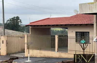 Casa à venda no columbia iii - oportunidade imperdível!