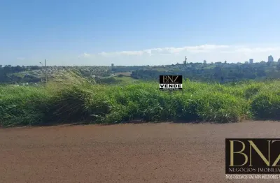 Terreno à venda no Jardim Casa Branca, Arapongas 