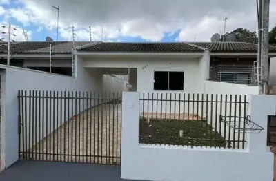Casa com 2 quartos à venda no Jardim Hermínio e Maria, Arapongas 