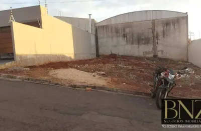 Terreno à venda no santa alice - excelente oportunidade em arapongas, pr!