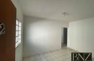 Apartamento para locação no jardim universitário - conforto e praticidade!
