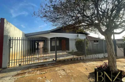 Casa à venda na vila cascata - amplo terreno e excelente localização!