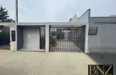 Casa com 3 quartos à venda no Jardim Mônaco II, Arapongas 