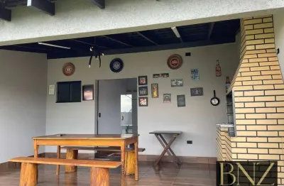 Chácara / sítio com 2 quartos à venda na Área Rural de Arapongas, Arapongas 