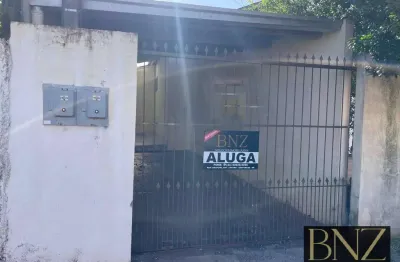 Casa para Locação no Jardim Primavera - Conforto e Praticidade