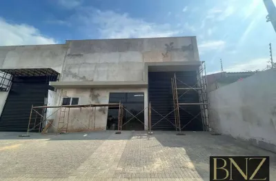 Barracão / Galpão / Depósito para alugar na Vila Nova, Arapongas 