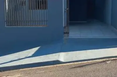 Casa à venda no jardim vale das perobas iii - conforto e praticidade