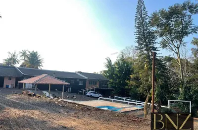 Casa à venda na Vila Cascata, Arapongas 