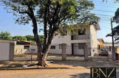 Casa com 2 quartos para alugar na Vila Triângulo, Arapongas 