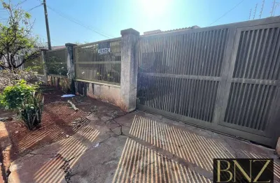 Casa com 3 quartos à venda no Jardim San Rafael IV, Arapongas 