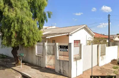 Casa com 3 quartos à venda no Jardim Primavera, Arapongas 