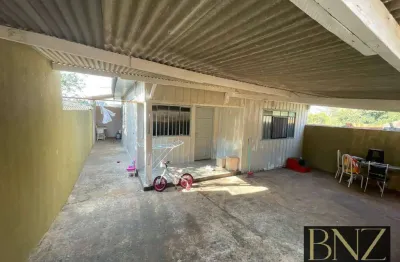 Casa com 6 quartos à venda na Vila São João, Arapongas 