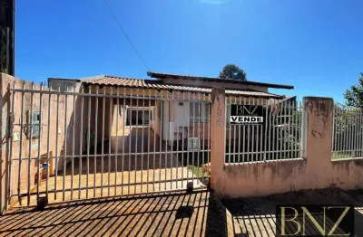Casa à venda na vila passos – espaço e localização privilegiada