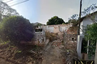 Terreno à venda no Jardim Coroados, Arapongas 