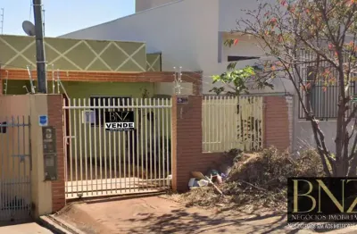 Casa com 2 quartos à venda no Residencial Araucarias, Arapongas 