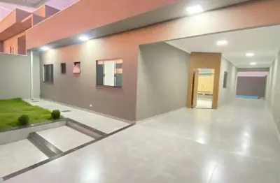 Casa com 1 quarto à venda no Jardim Mônaco II, Arapongas 
