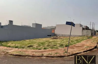 Terreno à venda no Jardim Mônaco II, Arapongas 