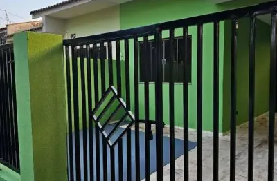 Casa com 2 quartos à venda no Jardim Coroados, Arapongas 