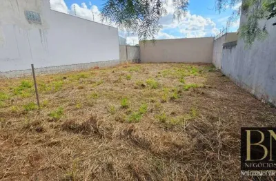 Terreno à venda no Jardim Universitário, Arapongas 