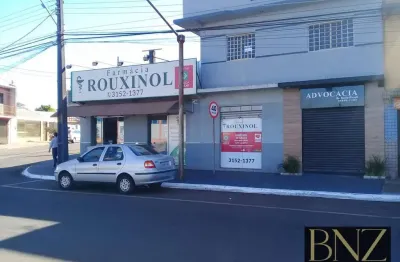 Sala comercial à venda no Conjunto Padre Bernardo Merckel, Arapongas 