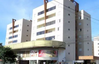 Apartamento com 3 quartos à venda no Jardim do Café, Arapongas 
