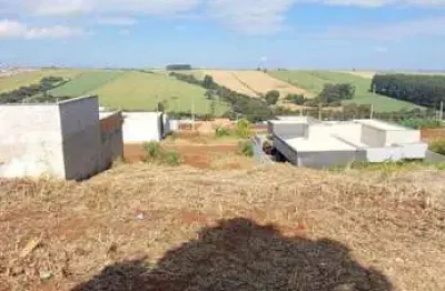 Terreno à venda no Jardim Metropolitan, Arapongas 