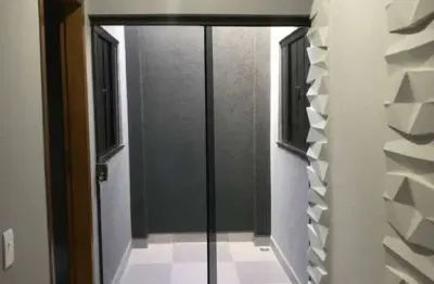 Casa com 3 quartos à venda no Jardim Novo Centauro, Arapongas 