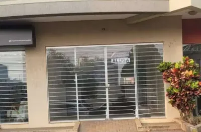Sala comercial com 1 sala para alugar no Centro, Arapongas 