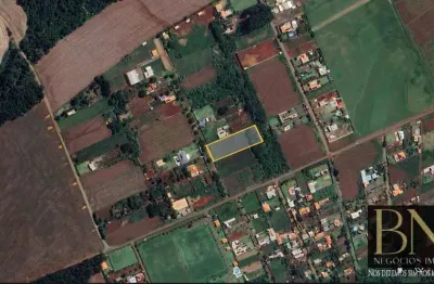 Chácara / sítio à venda na Área Rural de Arapongas, Arapongas 