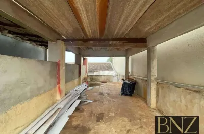 Casa de fundos para locação no jardim novo centauro, arapongas-pr