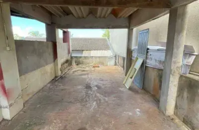 Casa de fundos para locação no jardim novo centauro, arapongas-pr