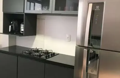 Apartamento com 2 quartos à venda no Jardim Mônaco, Arapongas 