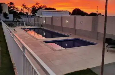 Apartamento à venda no residencial parque austin, jardim mônaco, arapongas-