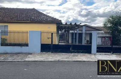 Casa à venda na Vila Nova, Arapongas 
