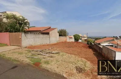 Casa à venda no Jardim Morumbi, Arapongas 