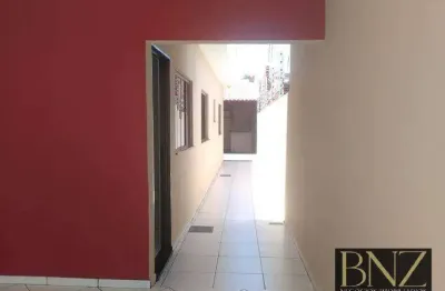 Casa com 2 quartos à venda no Jardim Hermínio e Maria, Arapongas 