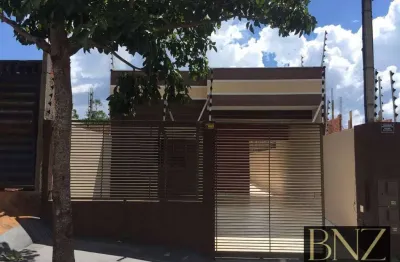 Casa com 2 quartos à venda no Jardim Hermínio e Maria, Arapongas 