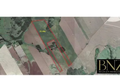 Chácara / sítio à venda na Zona Rural, Astorga 