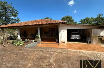 Refúgio rural: chácara com duas suítes em primeiro de maio - pr