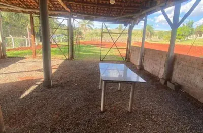 Chácara / sítio à venda na Área Rural de Arapongas, Arapongas 