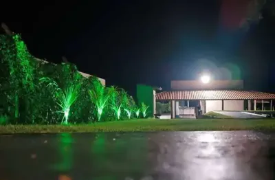 Chacara a venda em primeiro de maio - aceita permuta em arapongas-pr