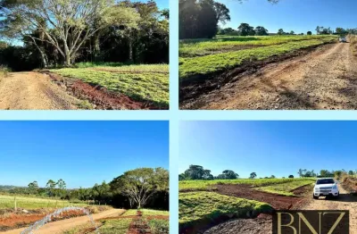 Chácara à venda - excelente localização e total aproveitamento!