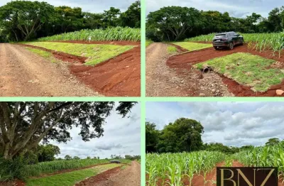 Chácara à venda - excelente localização e total aproveitamento!