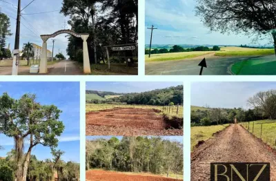 Chácara à venda em arapongas, pr - natureza e tranquilidade em um só lugar!