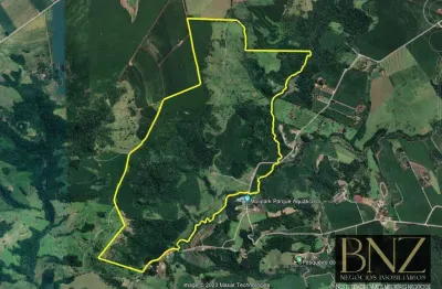 Fazenda à venda em sabáudia-pr, próximo ao molipark