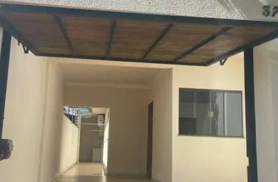 Casa com 2 quartos à venda no Residencial Tereza Morciani Bononi, Arapongas 