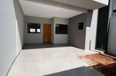 Casa à venda no jardim paraná – conforto e localização privilegiada